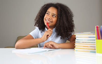 How much preparation for the 11+ exam should my child do over the summer?