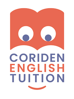 Coriden English Tuition | 11+ English Tuition