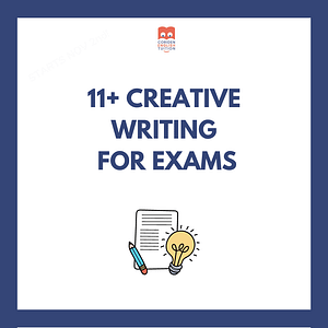 11+ Creative Writing for Exams Course
