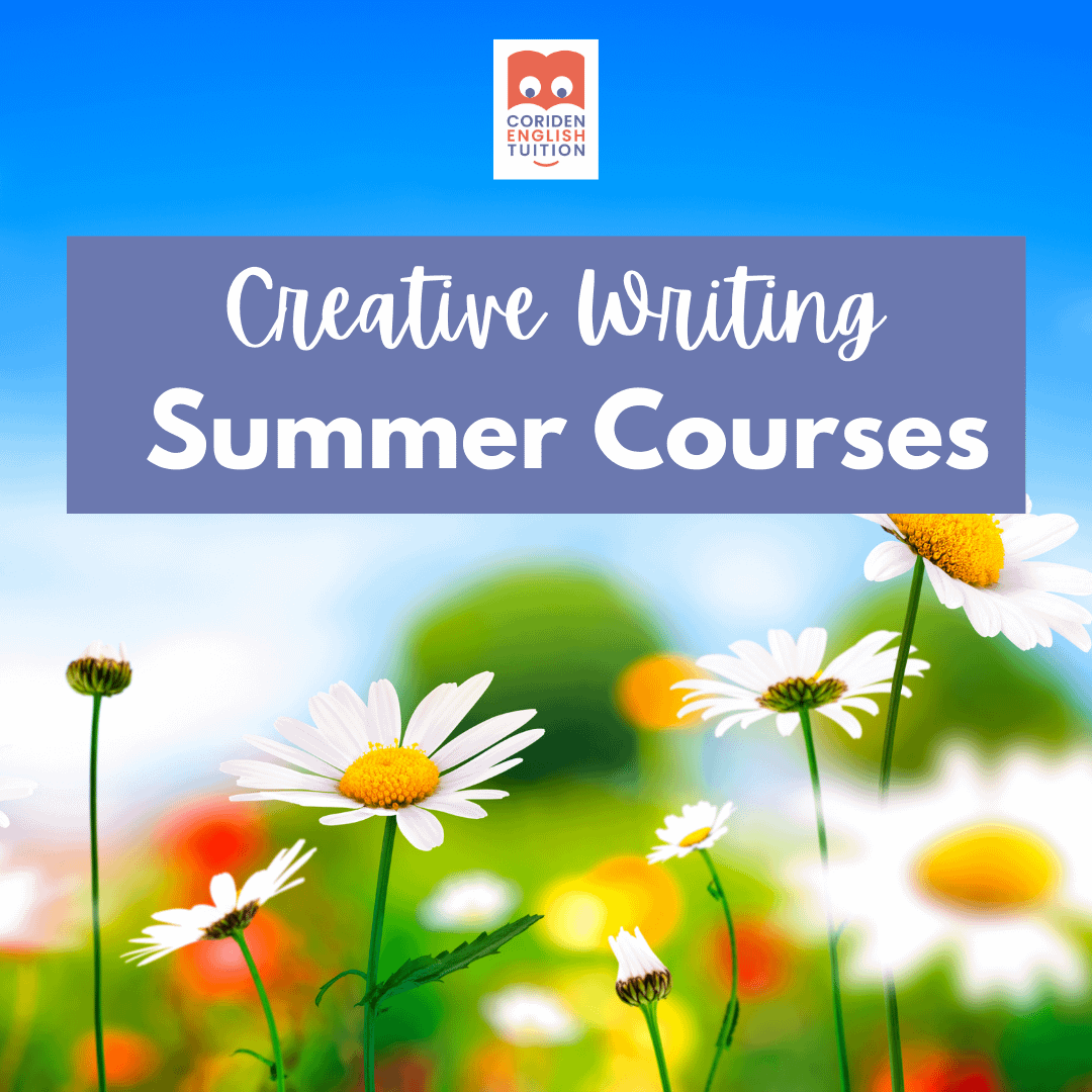 creative writing courses summer